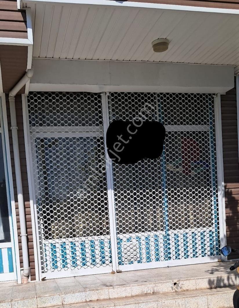 Bayraklı Osmangazi'de Pazaryeri Yakını Kiralık Dükkan - Görsel 5