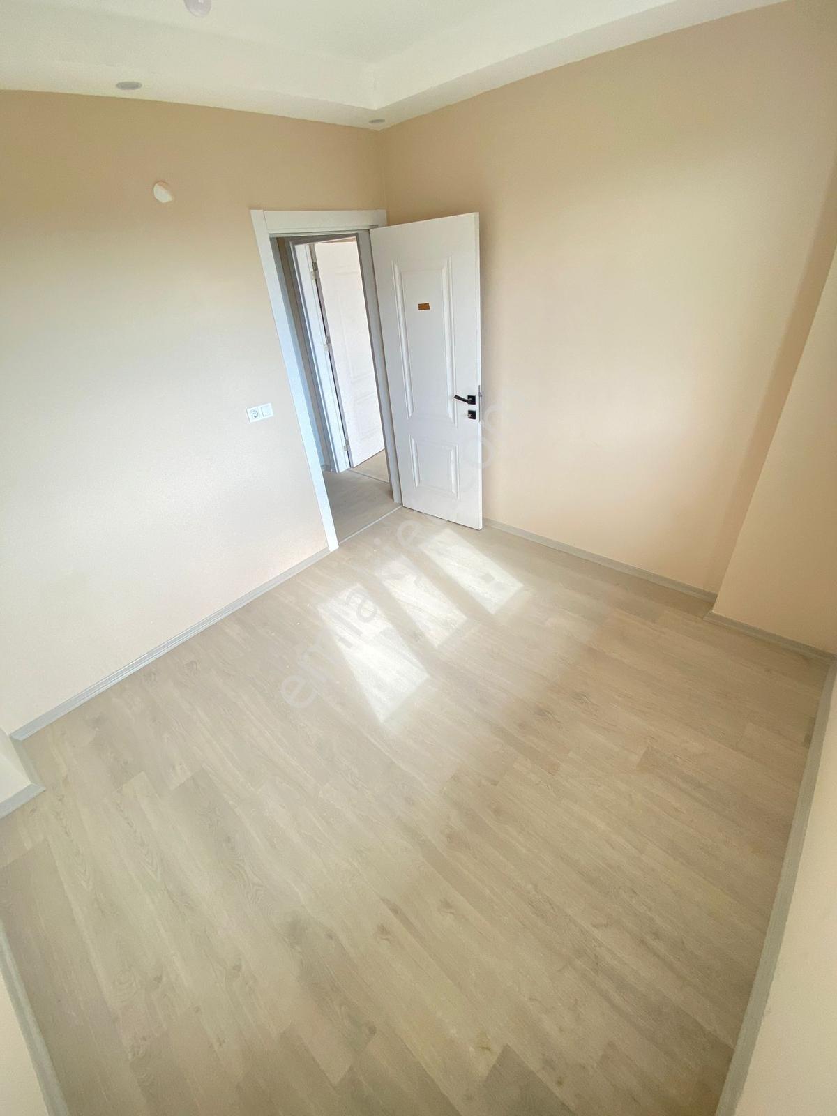 Göral Emlaktan'tan İstasyon Civarında 1+1 60 M² Sıfır Daire - Görsel 10