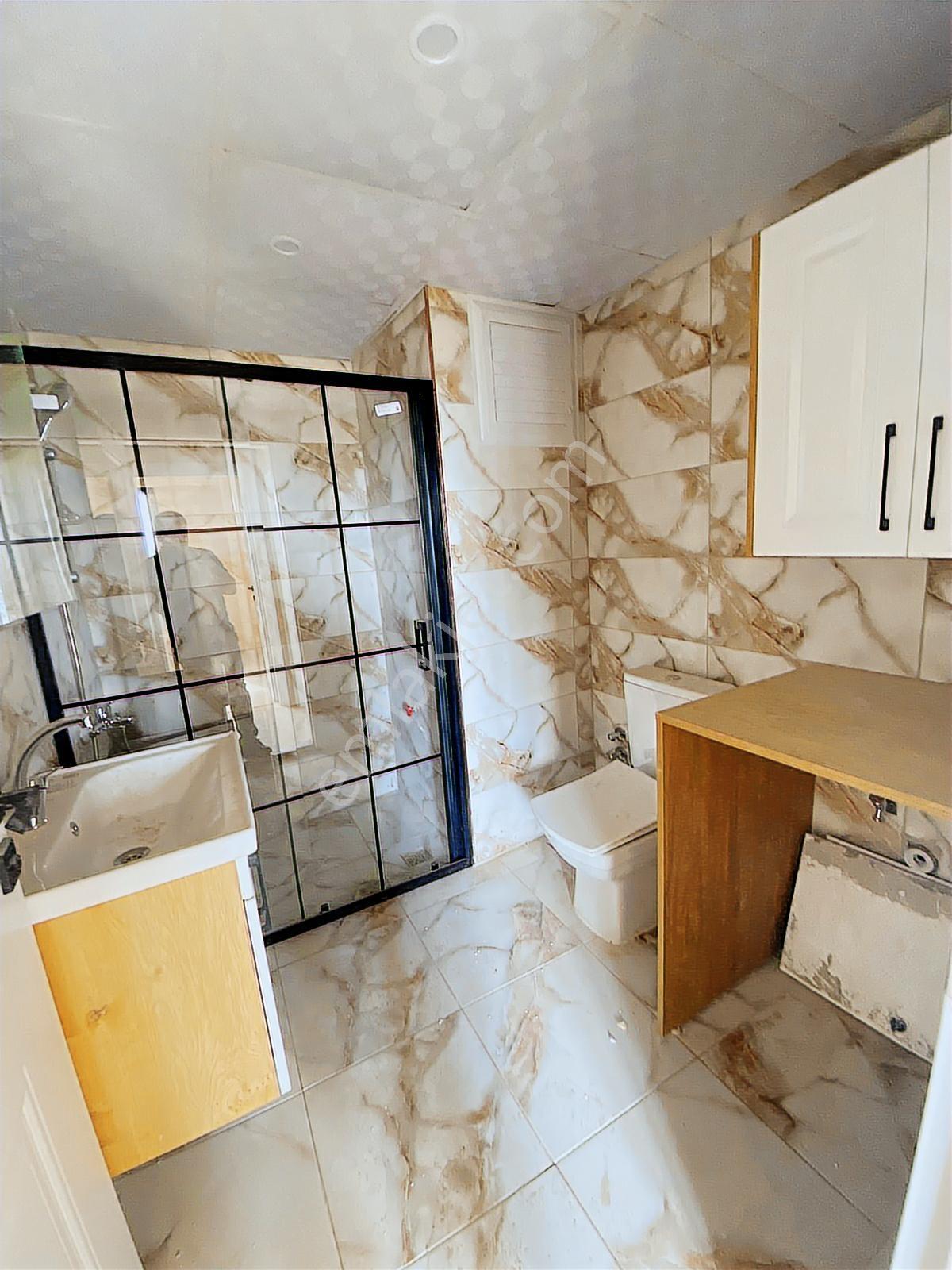 Göral Emlaktan'tan İstasyon Civarında 1+1 60 M² Sıfır Daire - Görsel 19