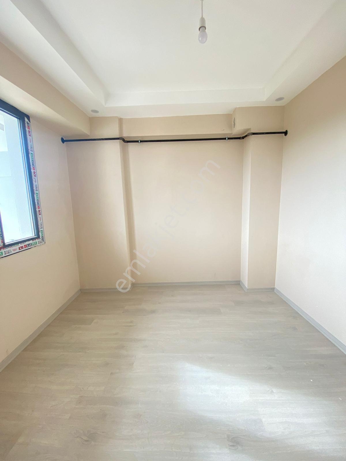 Göral Emlaktan'tan İstasyon Civarında 1+1 60 M² Sıfır Daire - Görsel 20