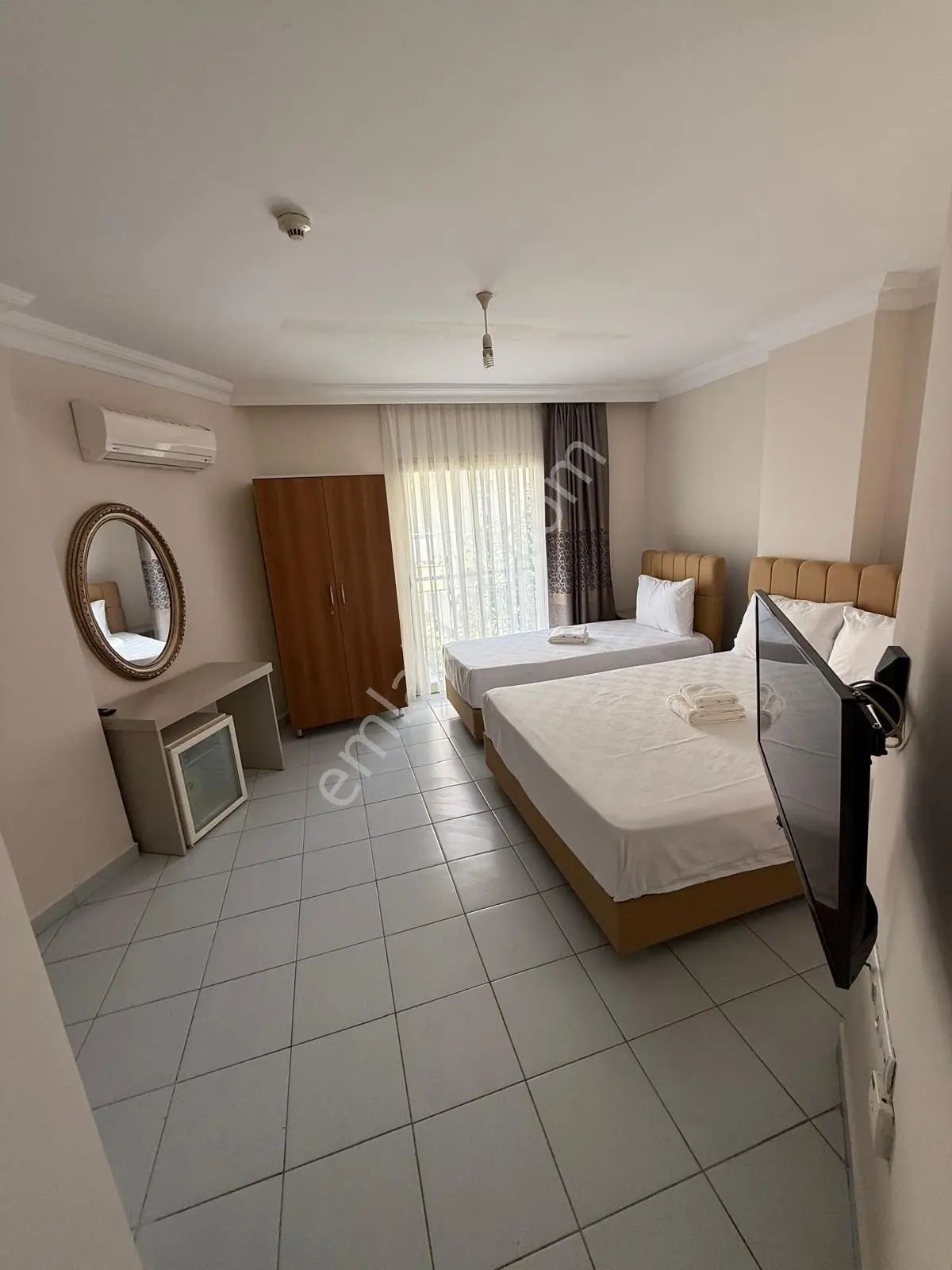 Antalya Günlük Kiralık Daire - Görsel 7