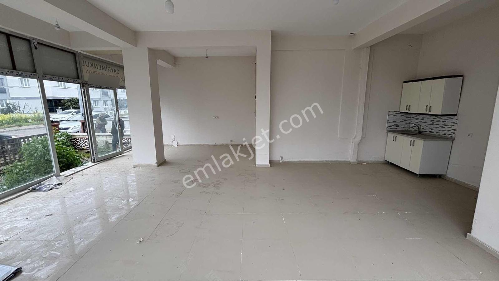 Göral Emlak'tan Kiralık Boş Dükkan - Görsel 8