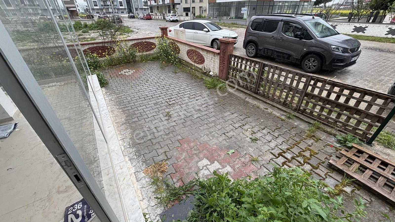 Göral Emlak'tan Kiralık Boş Dükkan - Görsel 7