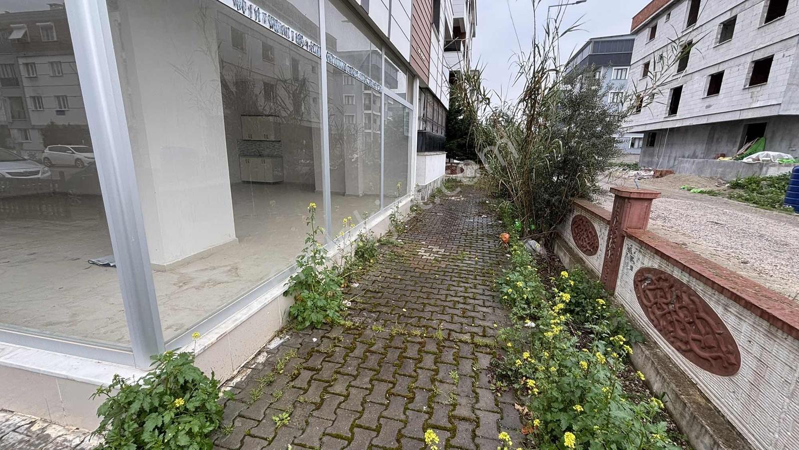 Göral Emlak'tan Kiralık Boş Dükkan - Görsel 5