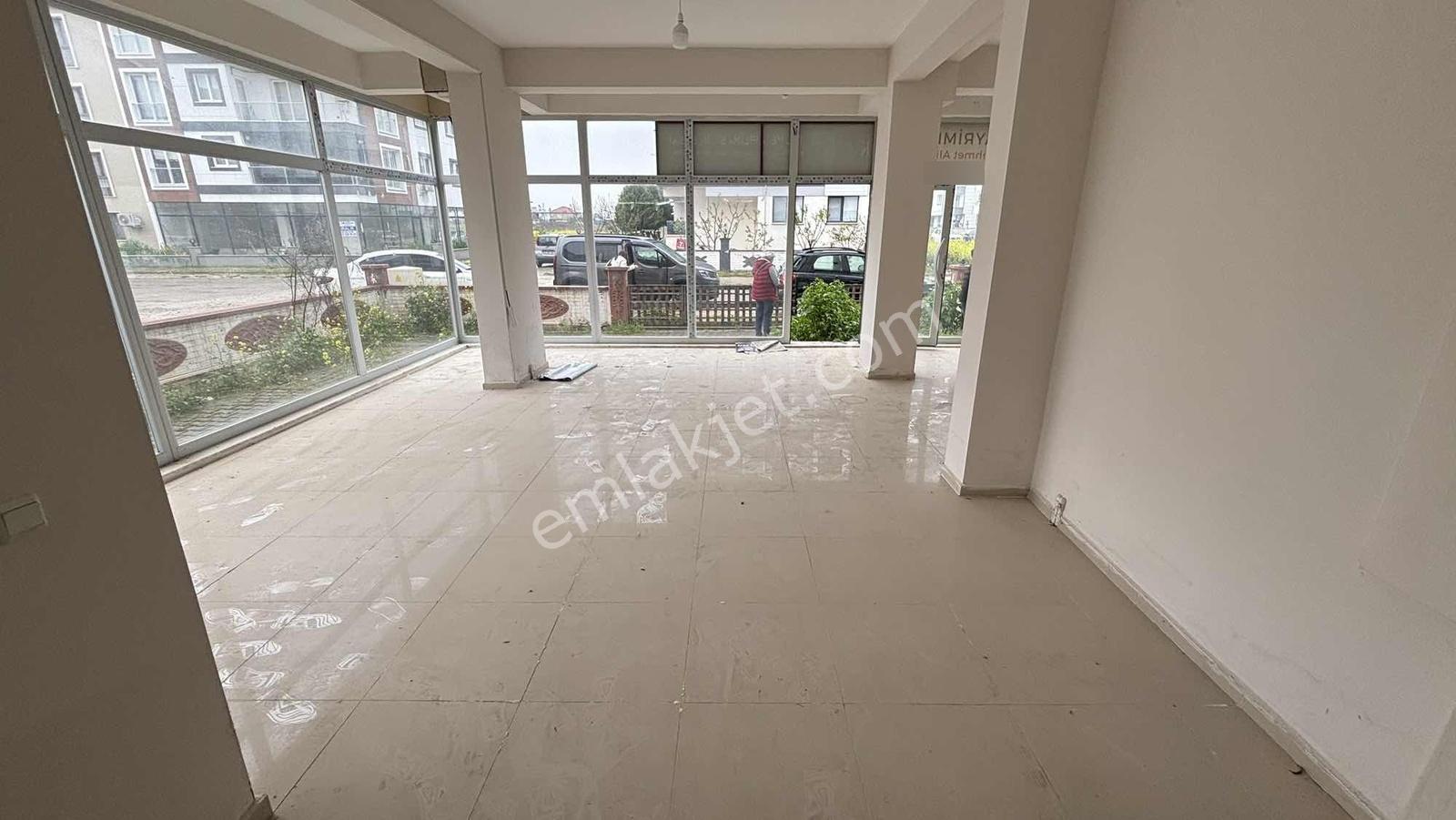Göral Emlak'tan Kiralık Boş Dükkan - Görsel 2