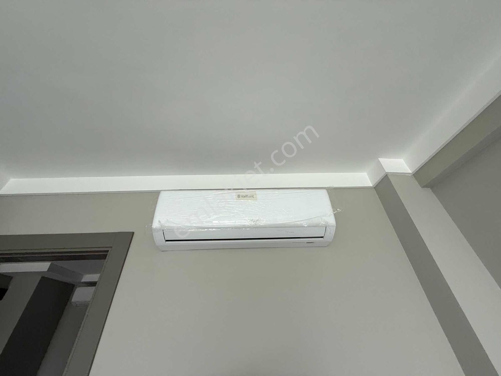 Göral Emlaktan Noran Offıcıumda Kiralık 2+0 Ofis - Görsel 13