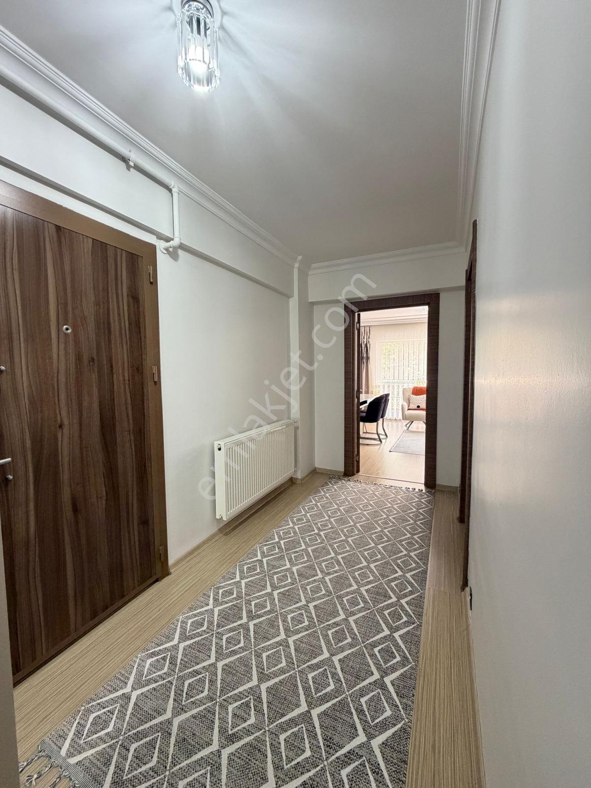 Göral Emlak'tan Satılık Arakat 150 M2 Geniş 3+1 Satılık Daire - Görsel 34
