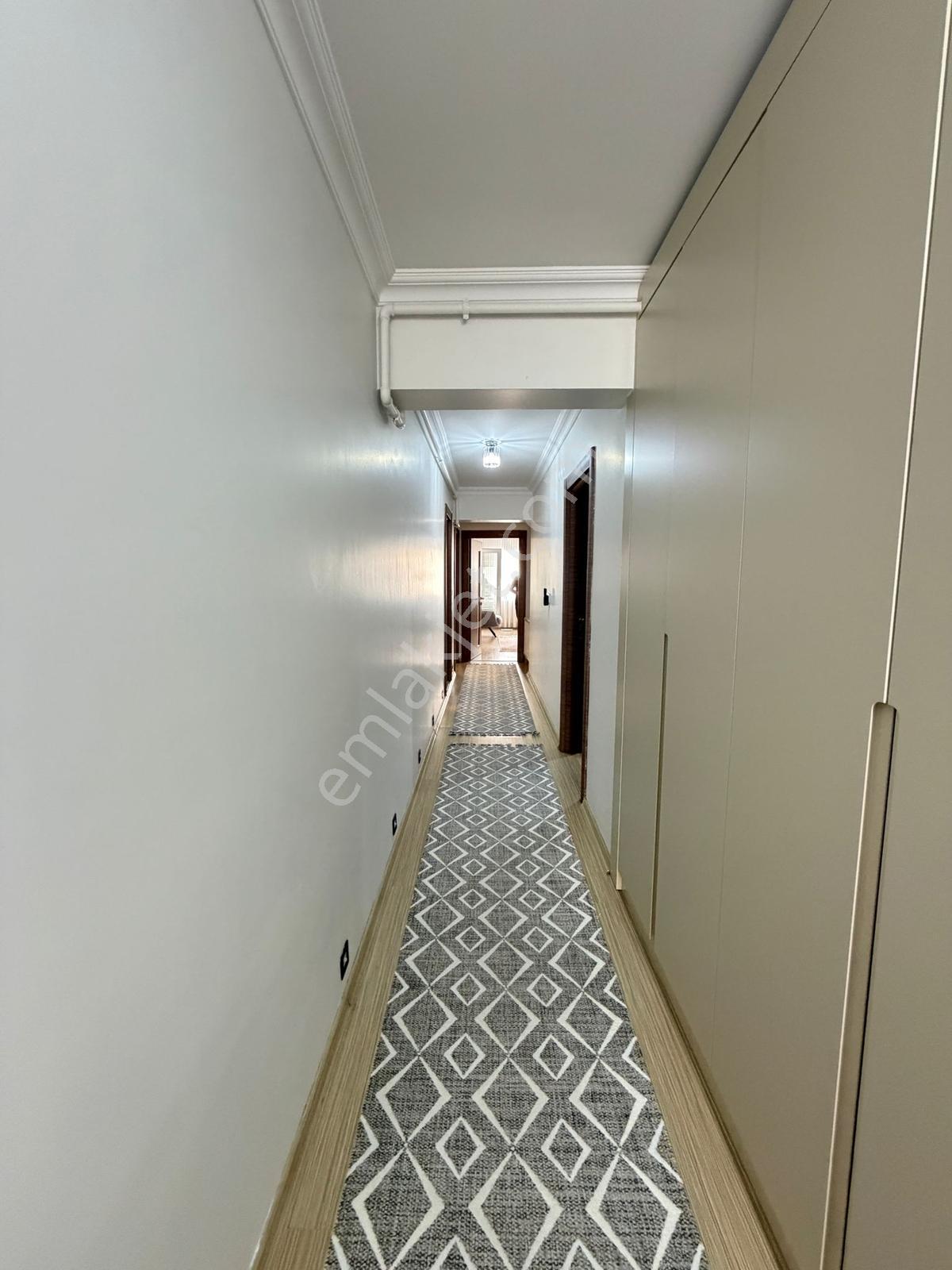 Göral Emlak'tan Satılık Arakat 150 M2 Geniş 3+1 Satılık Daire - Görsel 12
