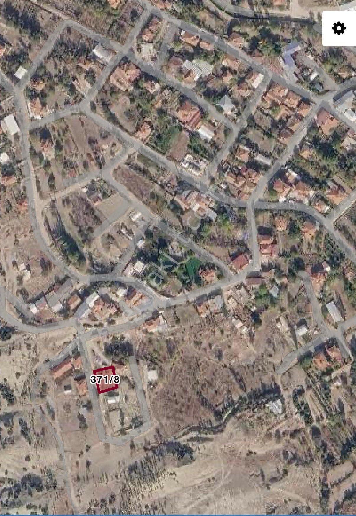 Satılık 441 Metrekare Arsa Acil