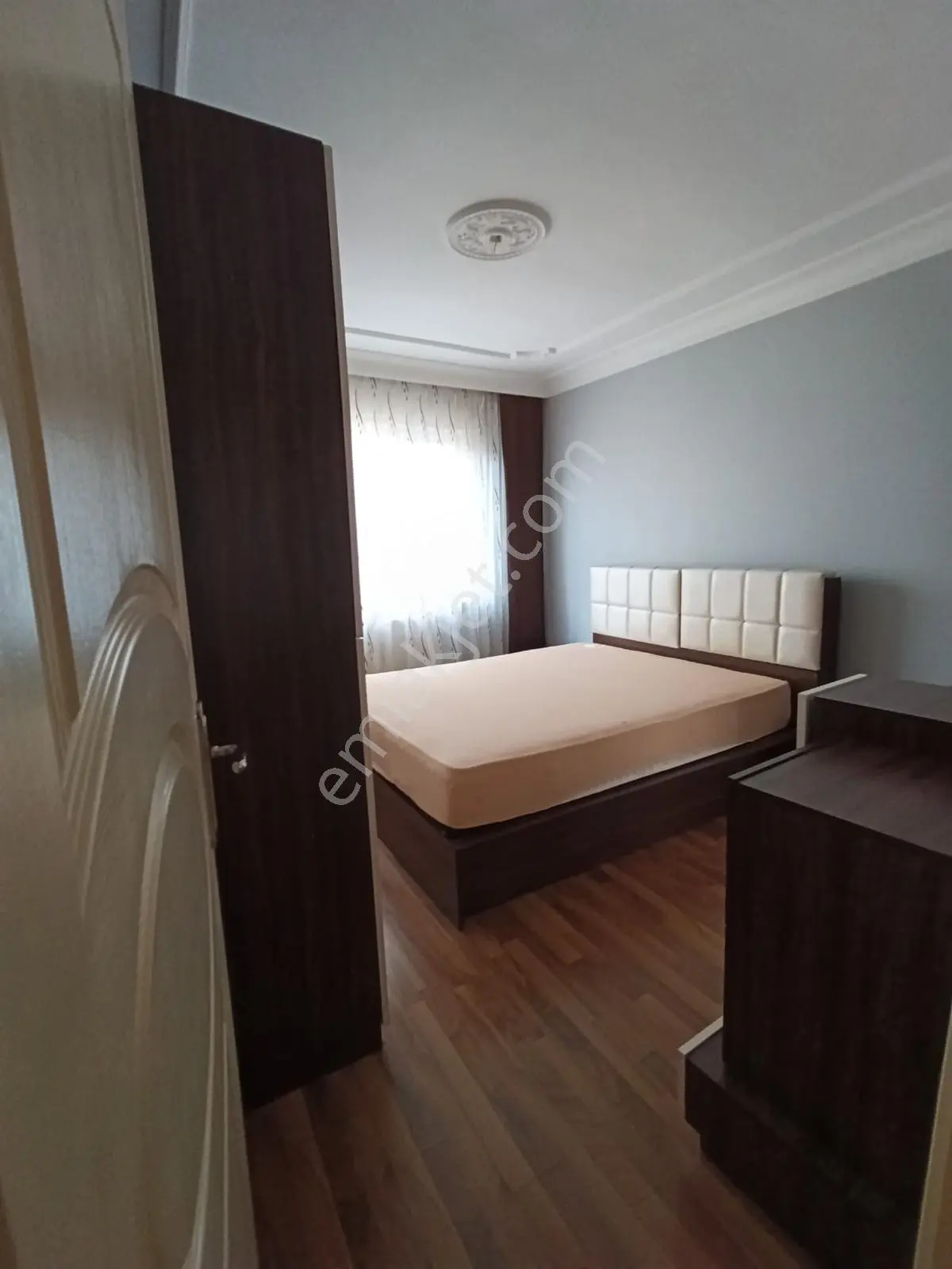 Eğitim Mahallesi 3+1 Full Eşyalı Kiralık Daire !!! - Görsel 3