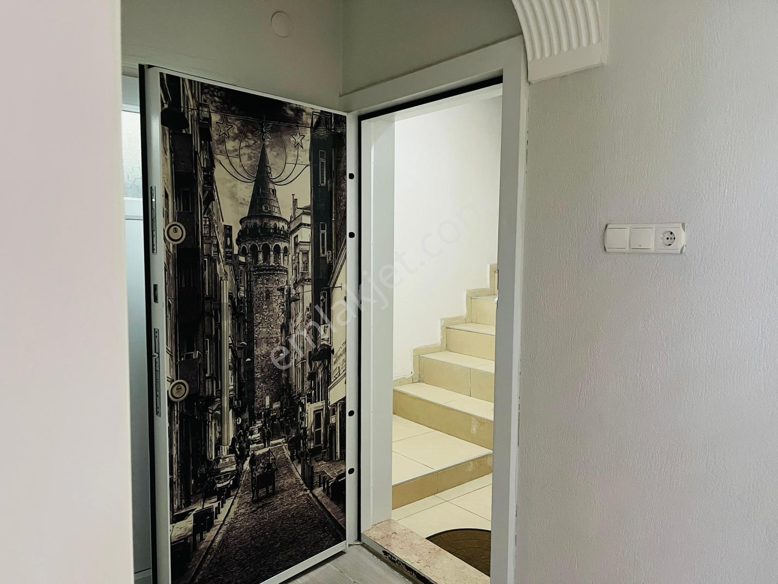 75.yıl Mahallesi 2+1 Masrafsız Aile Apartmanı 1. Kat - Görsel 12