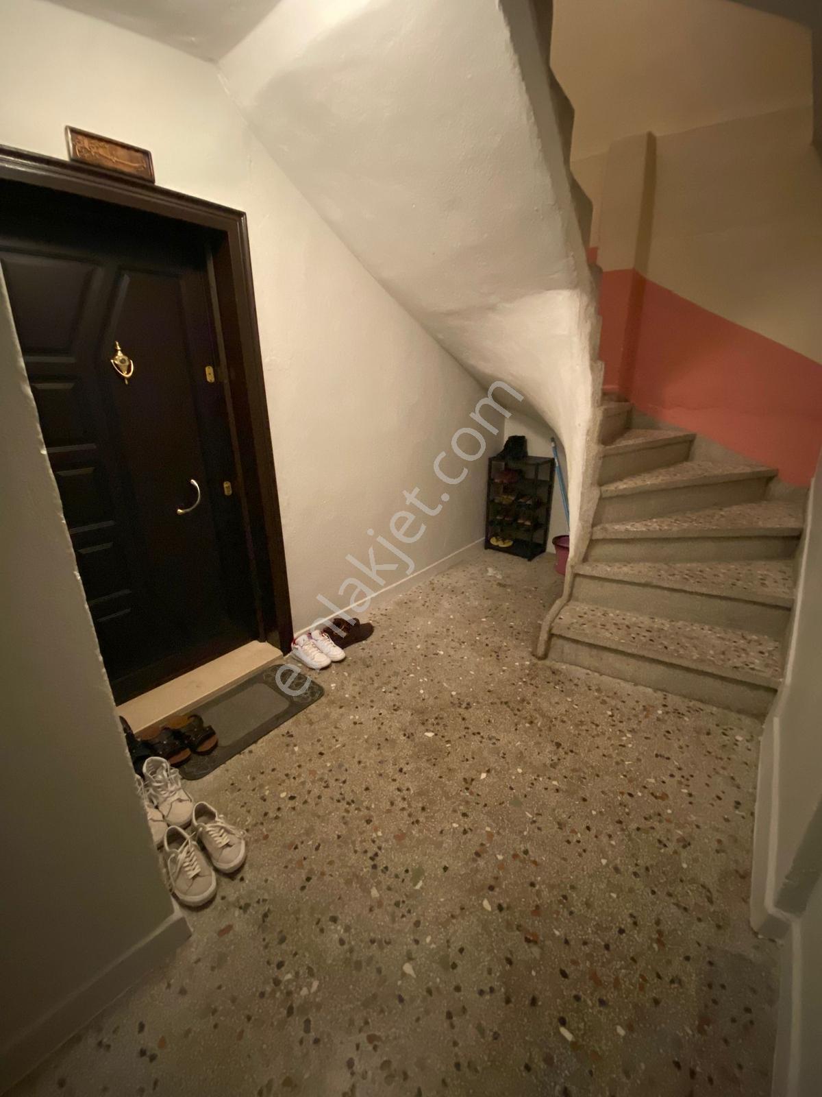 Ertuğrulgazi De Bahçelievler Mustakil Ev Satılıktır - Görsel 18