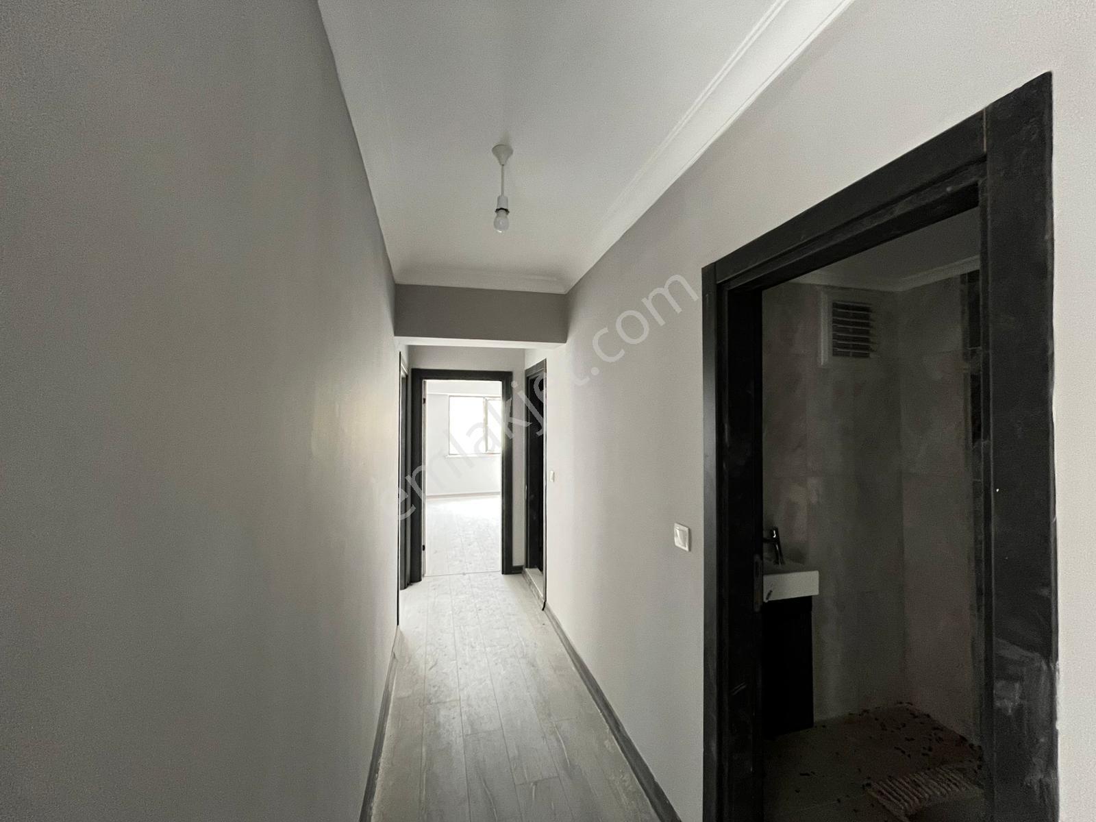 Akçağlayan Mah Sıfır Daire Krediye Uygun - Görsel 20