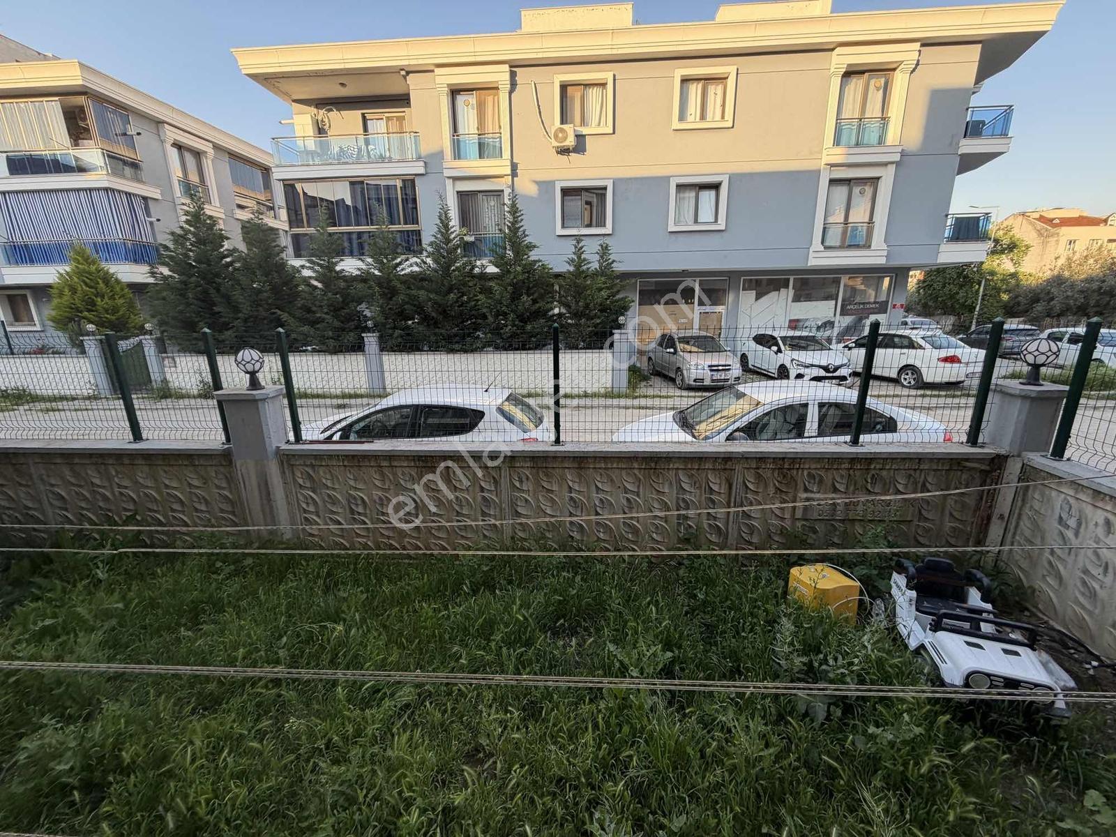 Göral Emlak'tan Satılık 2+1 Açık Mutfak Fırsat Daire - Görsel 18