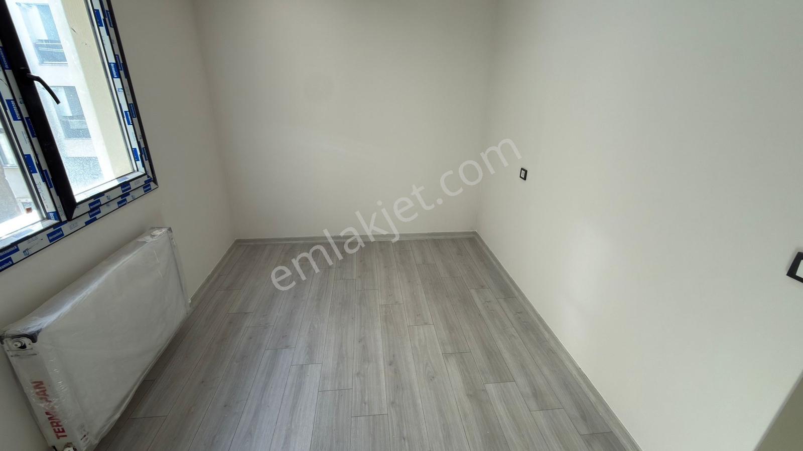 Göral Emlak'tan İstasyon Mah Satılık 2+1 K.m Sıfır Daire - Görsel 9