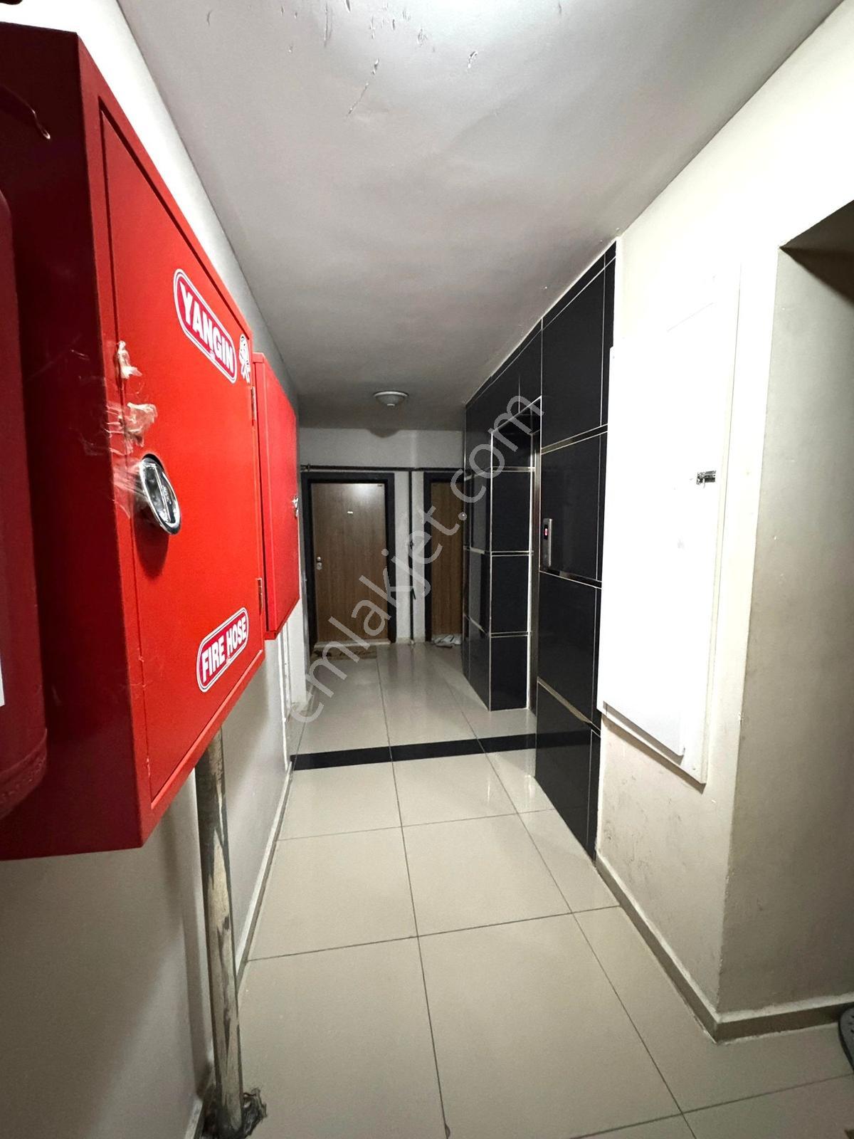 Göral Emlak'tan Megalarda 2+1 Takasa Açık Fırsat Daire