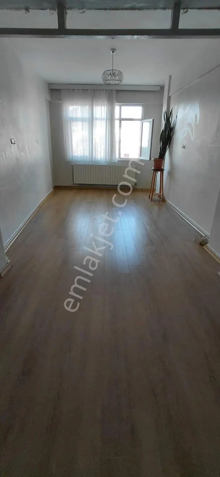 Memura Ve Çekirdek Aileye Uygun, Boyalı, Taşınmaya Hazır Kiralık 2+1 - Görsel 5