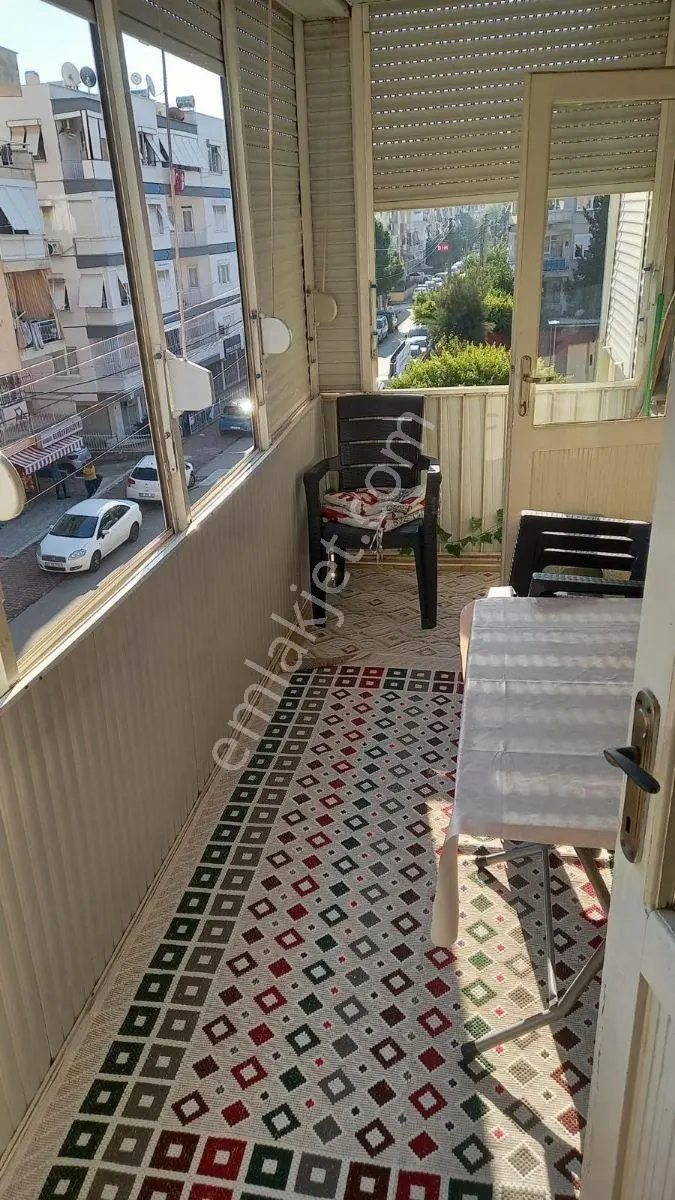 Merkez'de Krediye Uygun 2+1 - Görsel 15