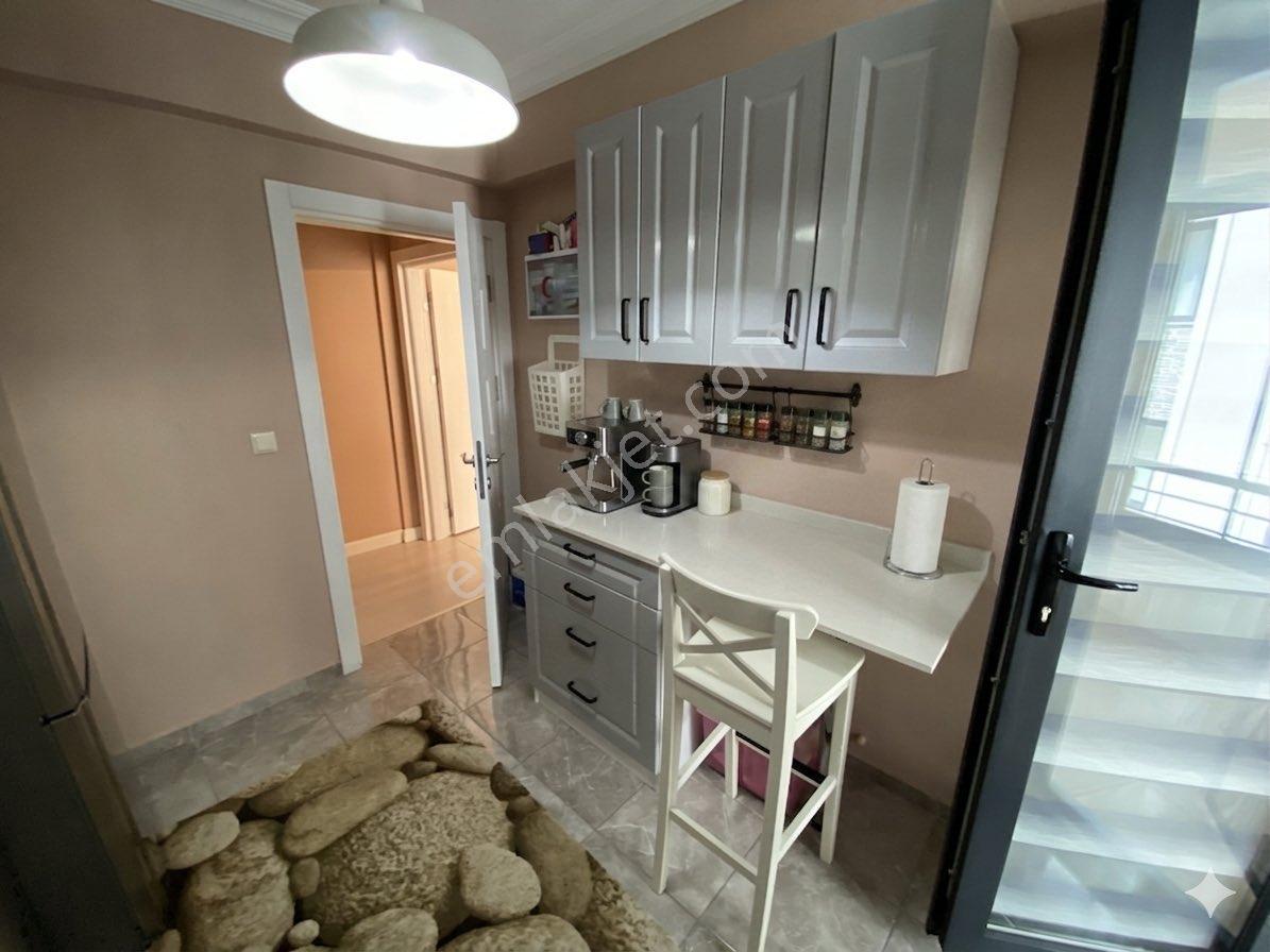 Çınarcık Harmanlarda Yeni Binada Köyiçi Mevkide 3+1 110 M2 Eşyasız Kiralık2.kat Daire - Görsel 12