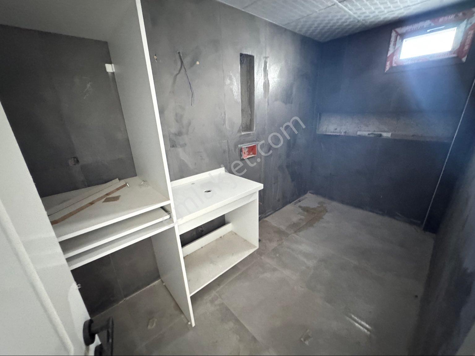 İzmir Seferihisar Ürkmez’de Satılık 3+1 Havuzlu Yazlık Villa Denize 650 Metre - Görsel 29
