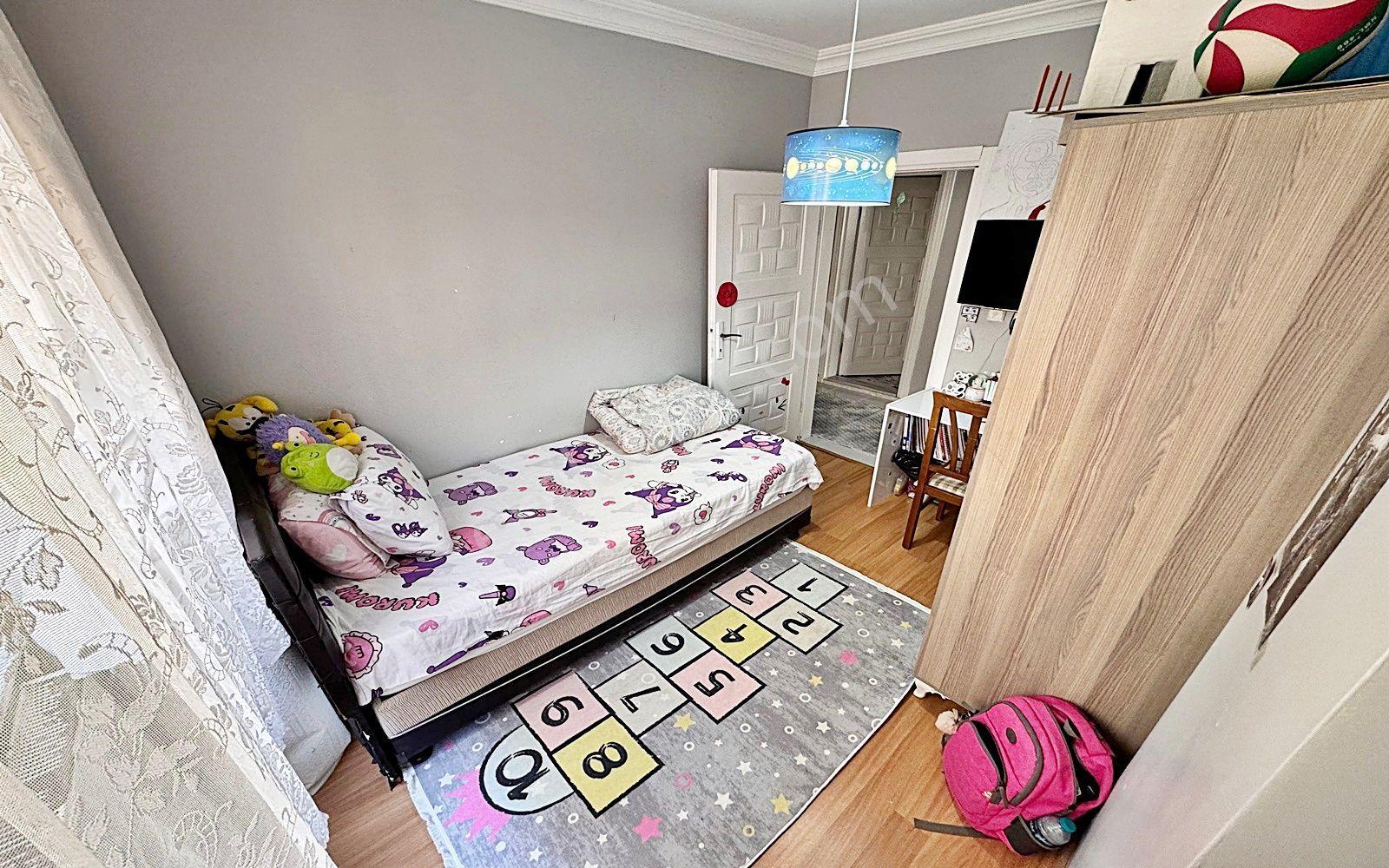 Arden Yapı'dan Vatan Mah.krediye Uygun Kombili 2+1 Satılık Daire - Görsel 12