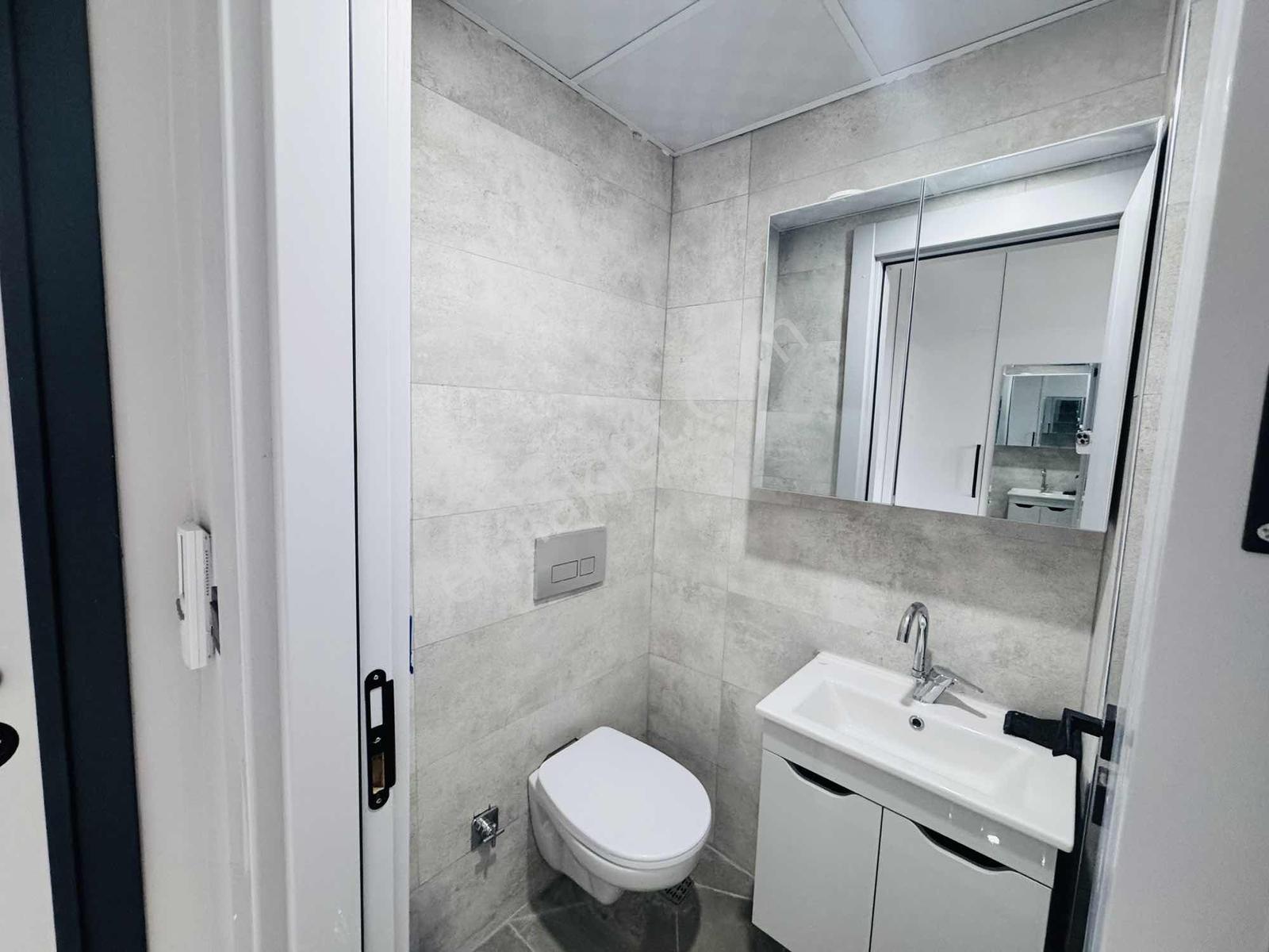 Talas Mevlana Mah Sıfır 2.5+1 Kiralık Daire - Görsel 19