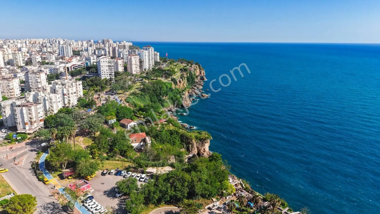 Mükemmel Lokasyonda Satılık Deniz Manzaralı 3+1 Daire - Görsel 31