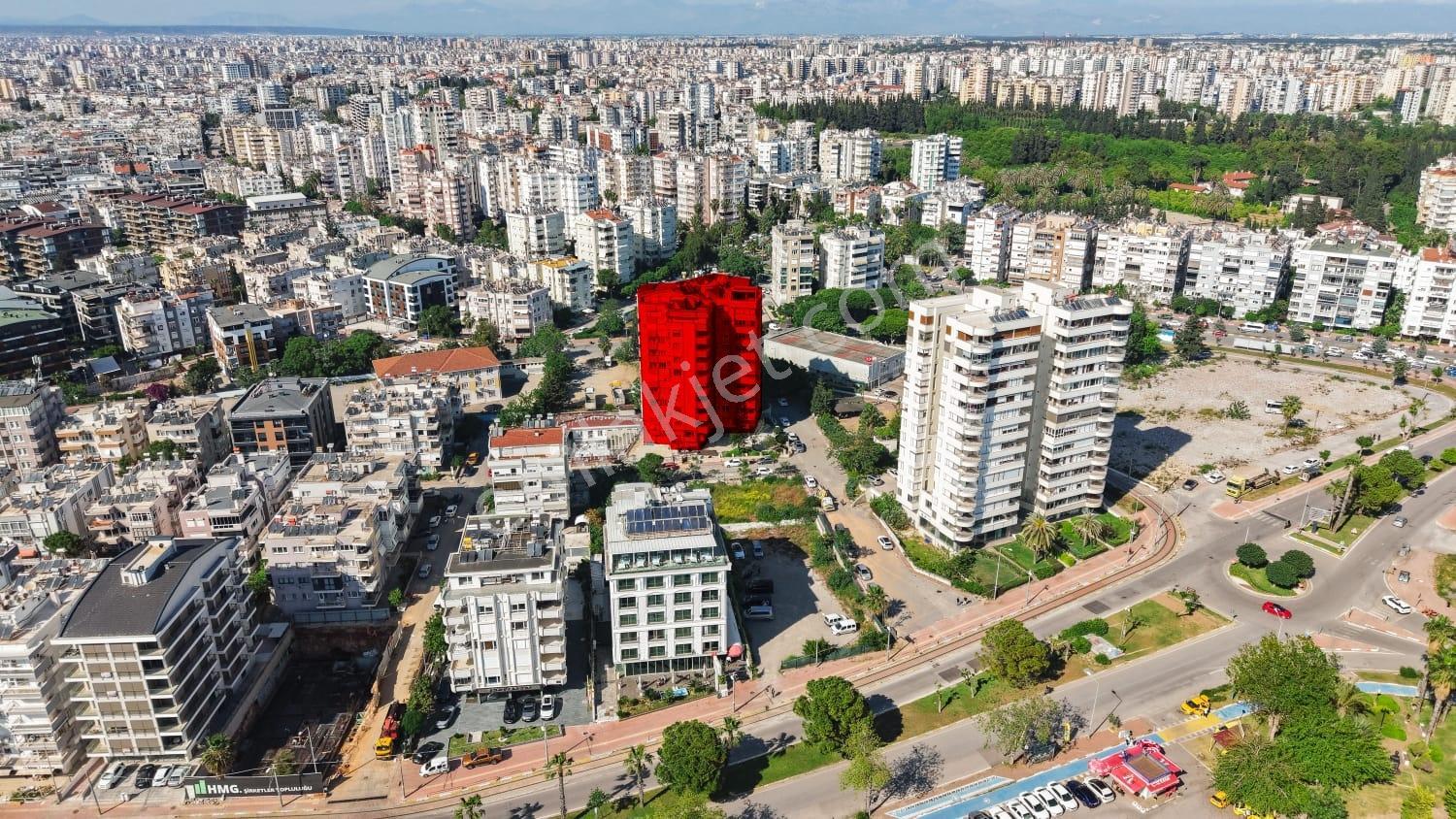 Mükemmel Lokasyonda Satılık Deniz Manzaralı 3+1 Daire - Görsel 3