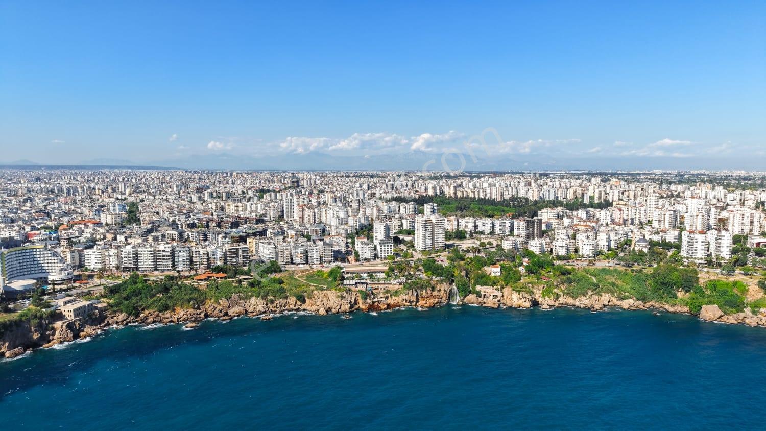 Mükemmel Lokasyonda Satılık Deniz Manzaralı 3+1 Daire - Görsel 11