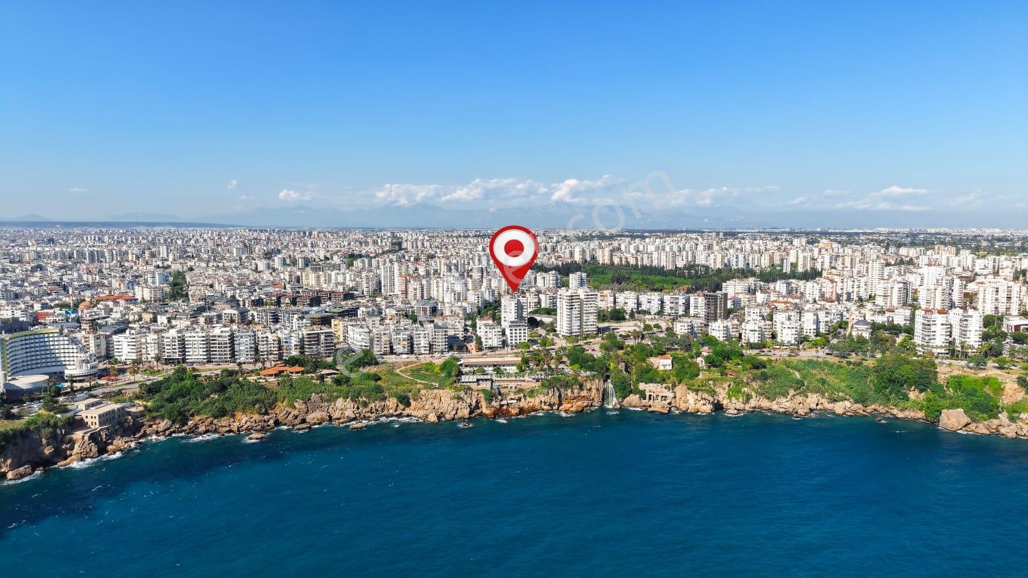 Mükemmel Lokasyonda Satılık Deniz Manzaralı 3+1 Daire - Görsel 22