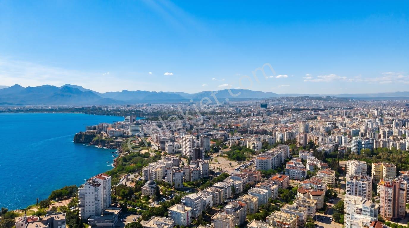 Mükemmel Lokasyonda Satılık Deniz Manzaralı 3+1 Daire - Görsel 26