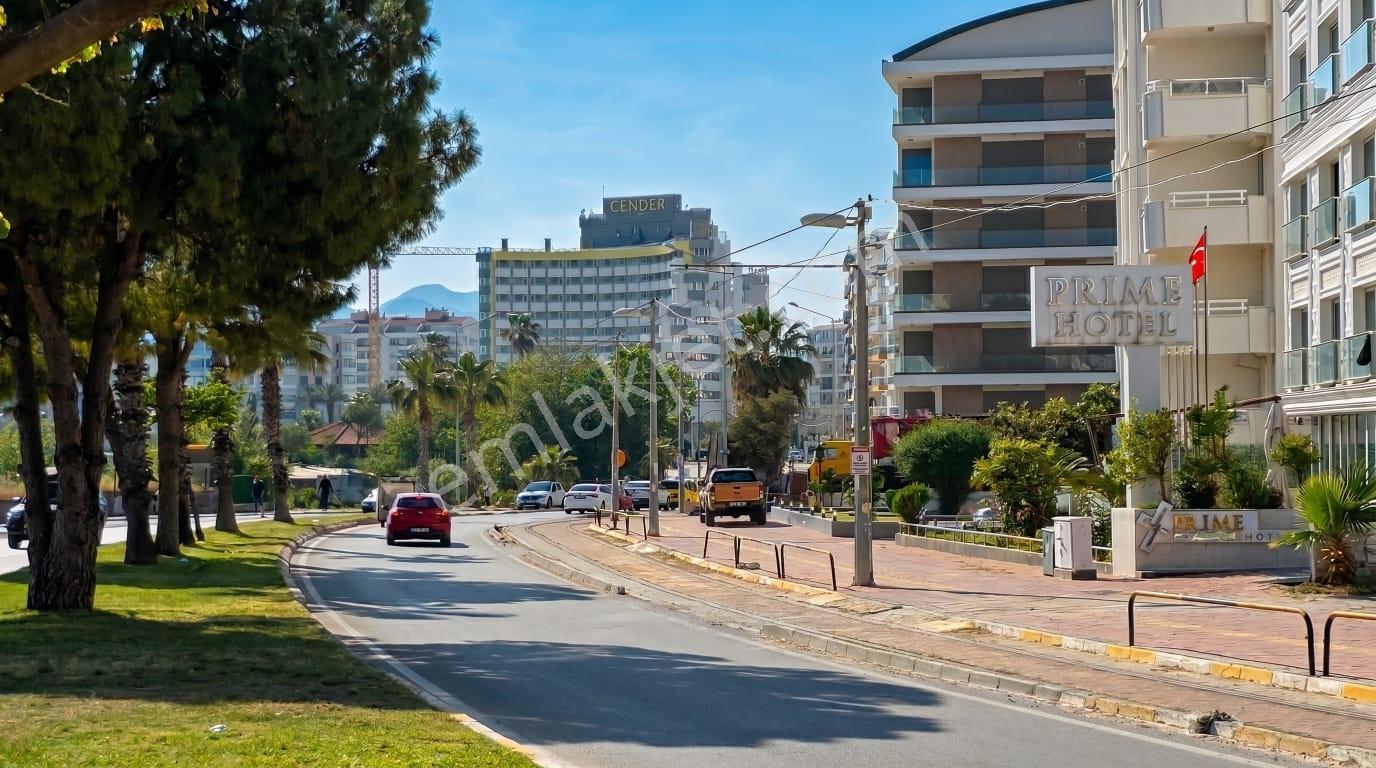 Mükemmel Lokasyonda Satılık Deniz Manzaralı 3+1 Daire - Görsel 18