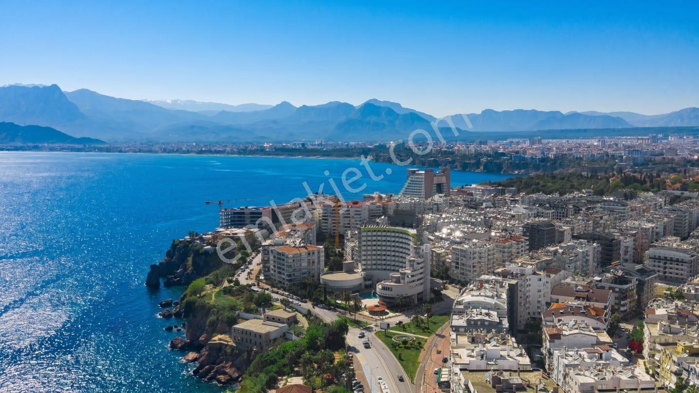 Mükemmel Lokasyonda Satılık Deniz Manzaralı 3+1 Daire - Görsel 25