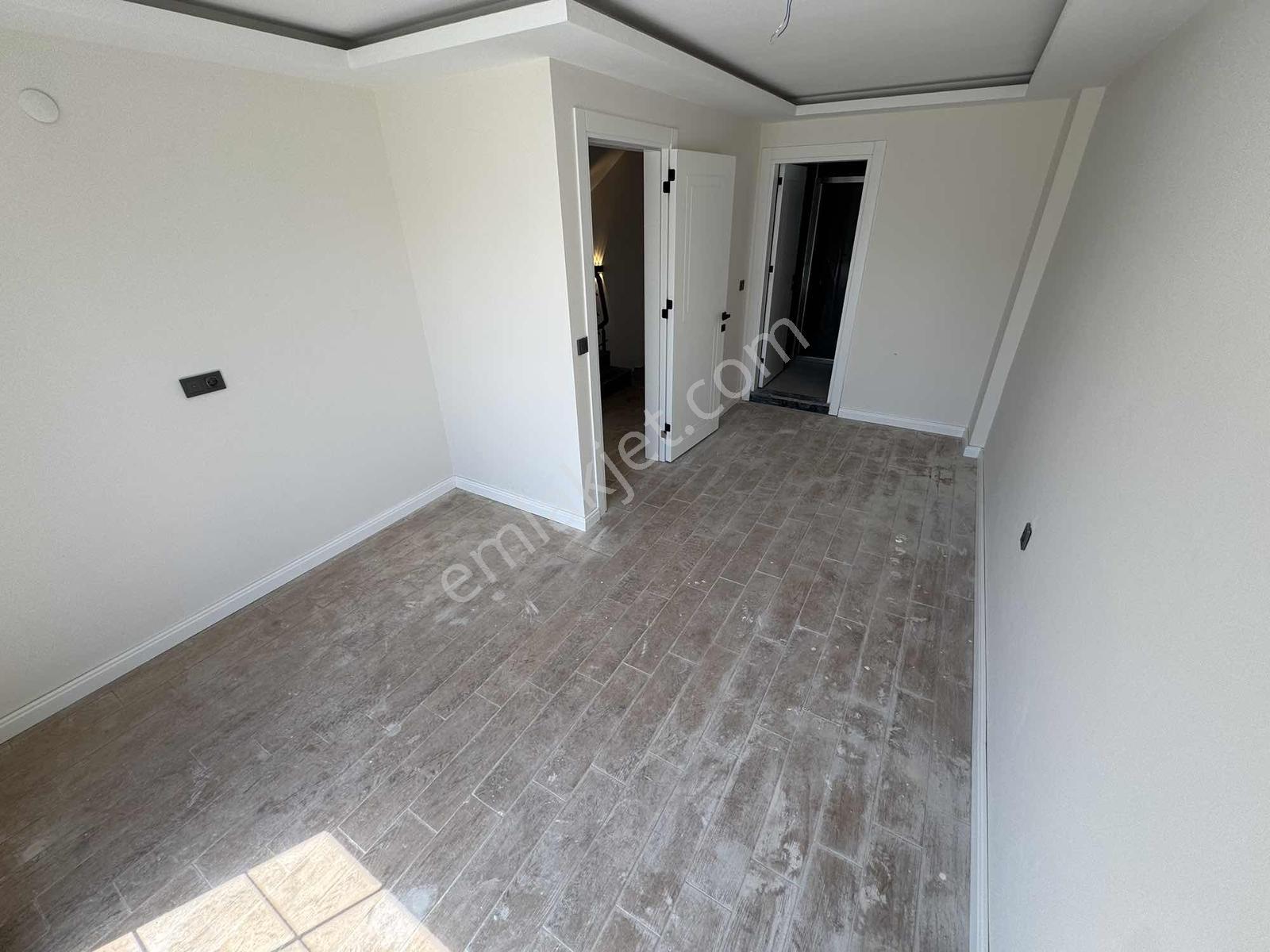 İzmir Seferihisar Doğanbeyde Satılık 3+1 Geniş Bahçeli Villa - Görsel 17