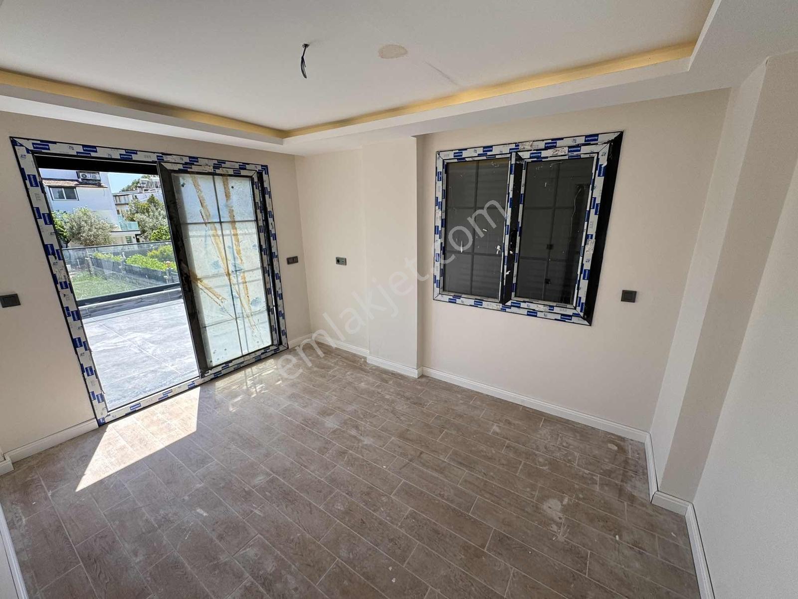 İzmir Seferihisar Doğanbeyde Satılık 3+1 Geniş Bahçeli Villa - Görsel 18