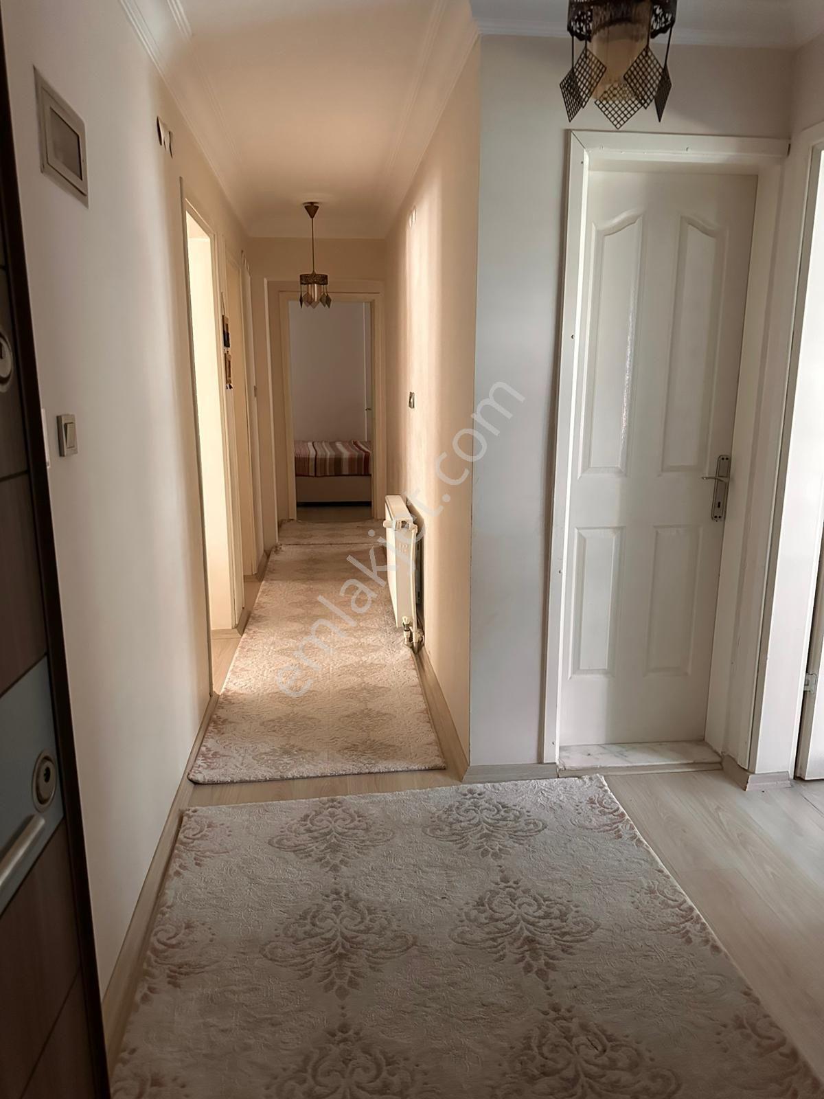 Aydın Söke Yenicami Mah Doğalgazlı Asansörlü İkinci Kat 3+1 Geniş Ferah Satılık Daire - Görsel 16