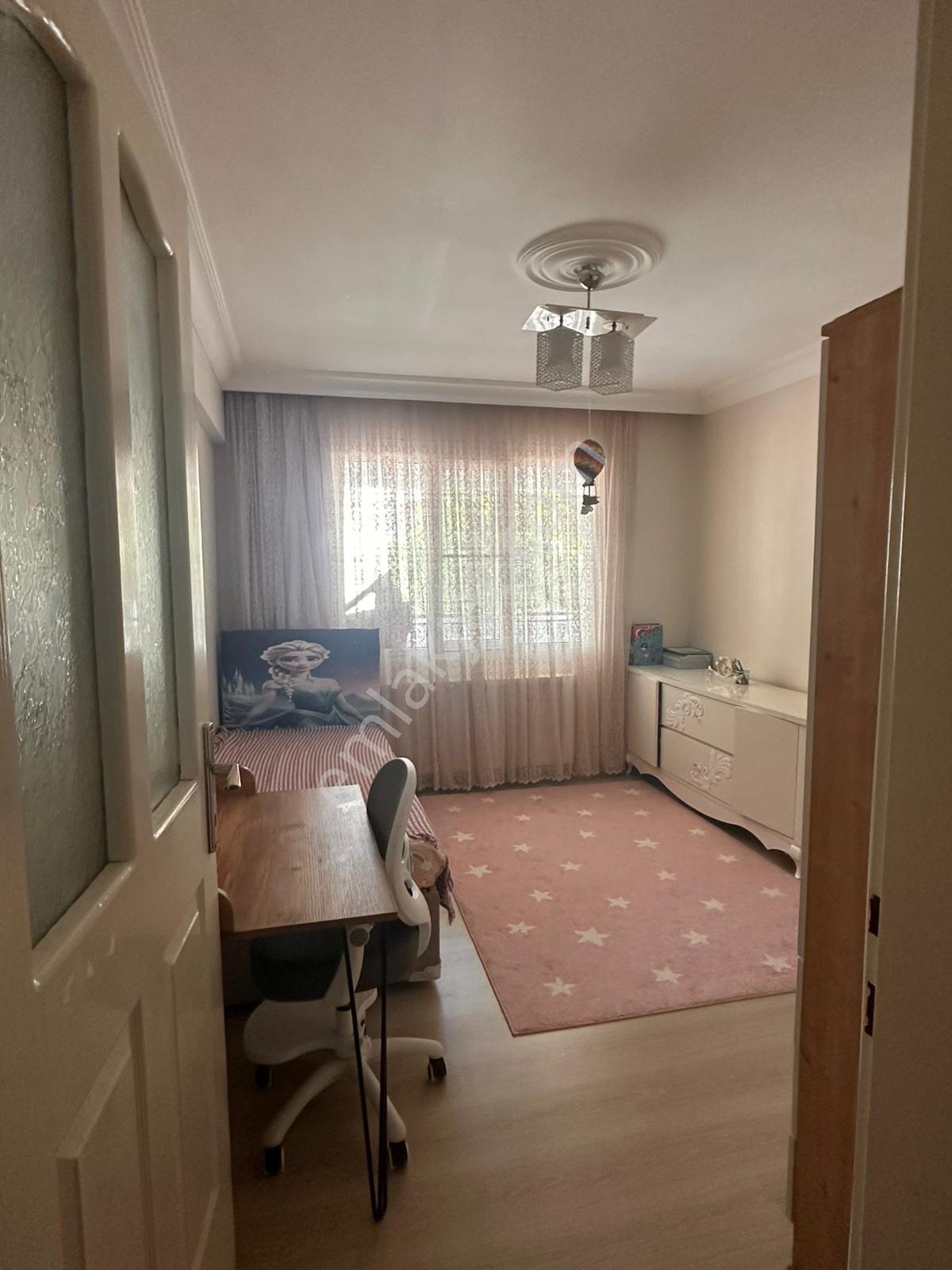 Aydın Söke Yenicami Mah Doğalgazlı Asansörlü İkinci Kat 3+1 Geniş Ferah Satılık Daire - Görsel 18