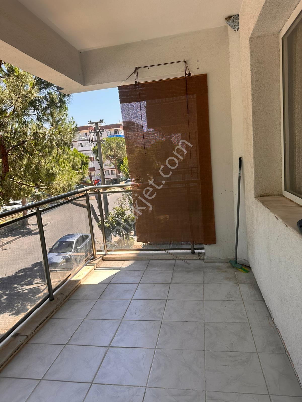 Aydın Söke Yenicami Mah Doğalgazlı Asansörlü İkinci Kat 3+1 Geniş Ferah Satılık Daire - Görsel 21