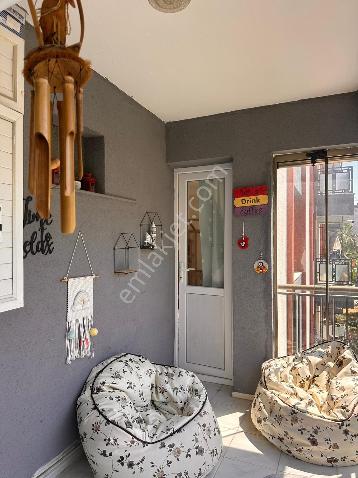 Aydın Söke Yenicami Mah Doğalgazlı Asansörlü İkinci Kat 3+1 Geniş Ferah Satılık Daire - Görsel 10