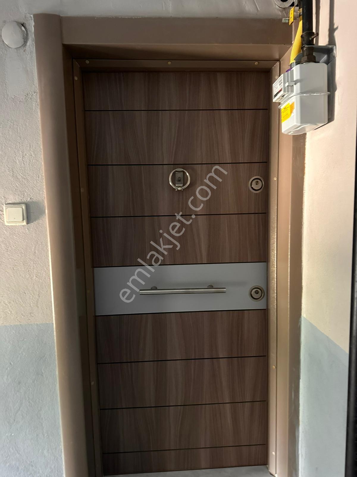Aydın Söke Yenicami Mah Doğalgazlı Asansörlü İkinci Kat 3+1 Geniş Ferah Satılık Daire - Görsel 7