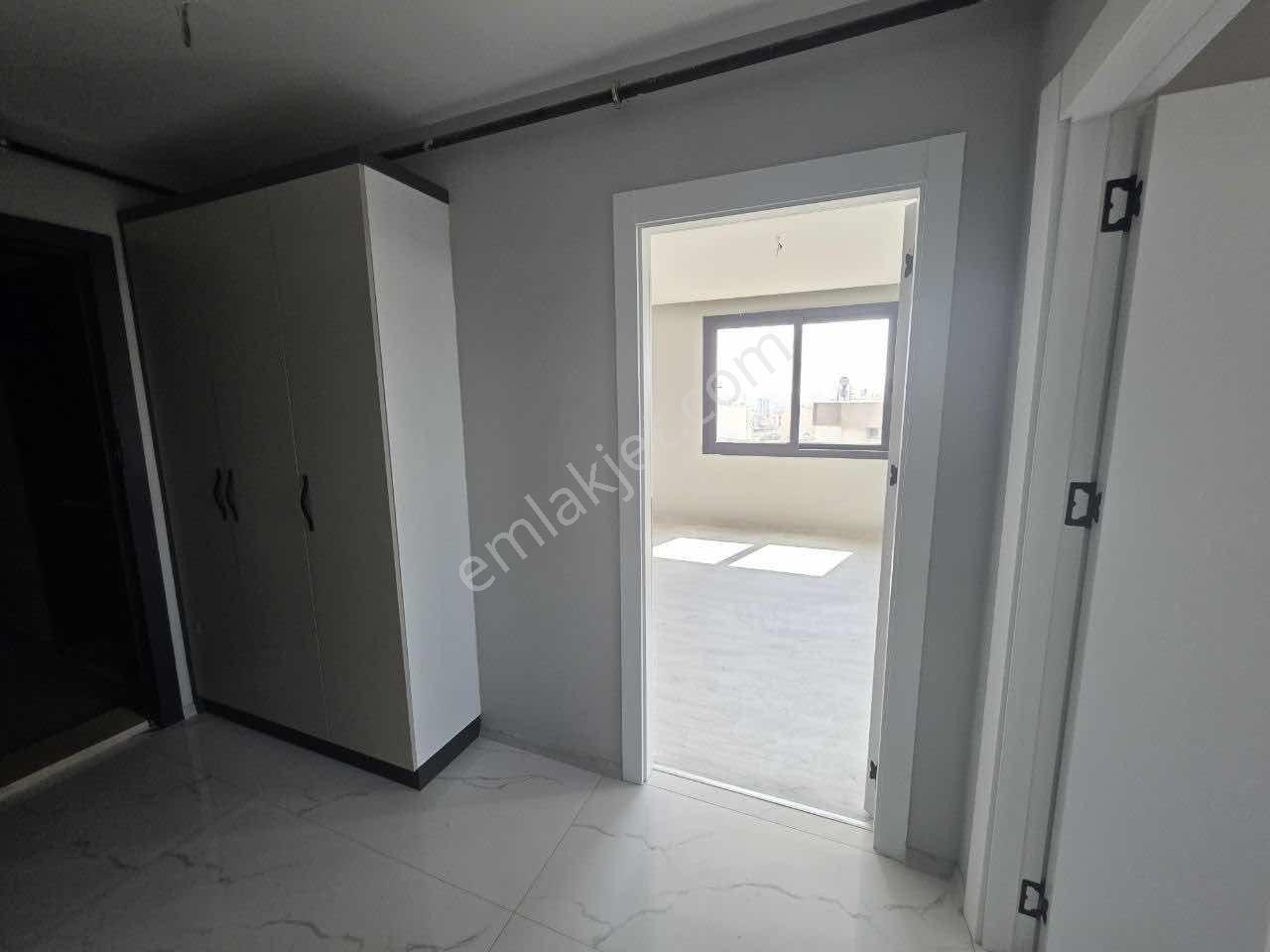 İzden Mithatpaşada Sıfır 2+1 Kapalı Mutfak Full Extralı Daire - Görsel 2