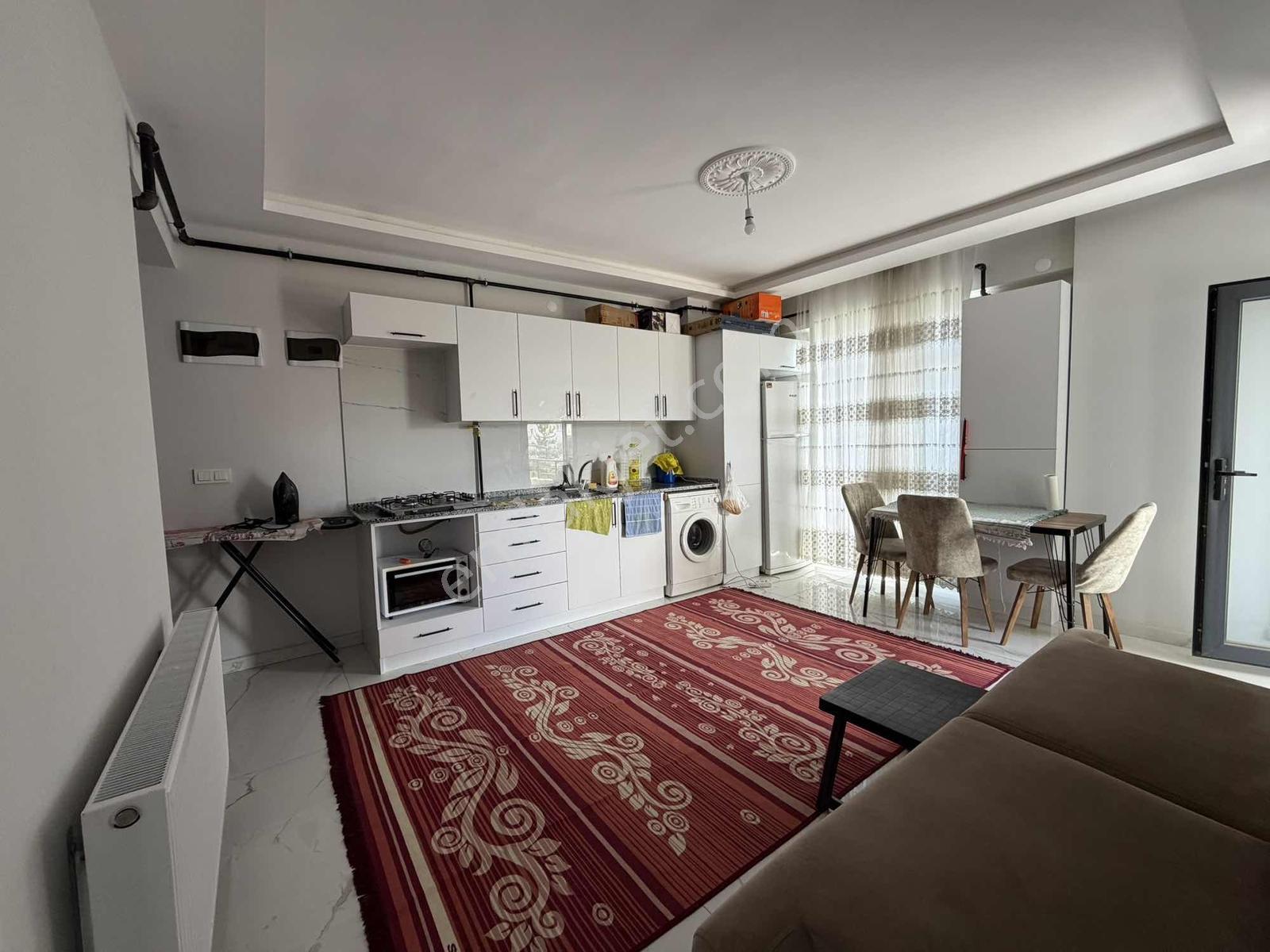 Remax Dem'den Hocabey Mah. Eşyalı 2+0 Satılık Daire - Görsel 15