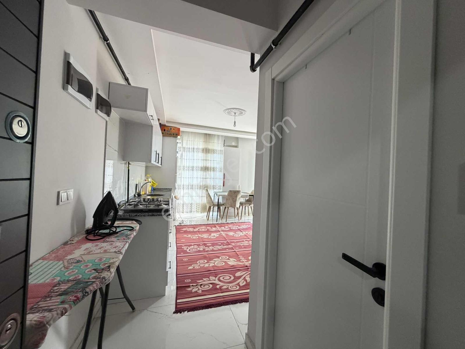 Remax Dem'den Hocabey Mah. Eşyalı 2+0 Satılık Daire - Görsel 8