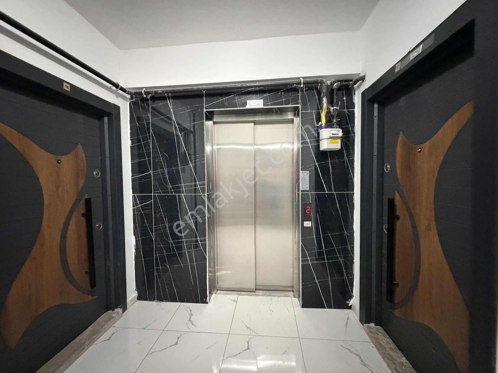 Remax Dem'den Hocabey Mah. Eşyalı 2+0 Satılık Daire - Görsel 7