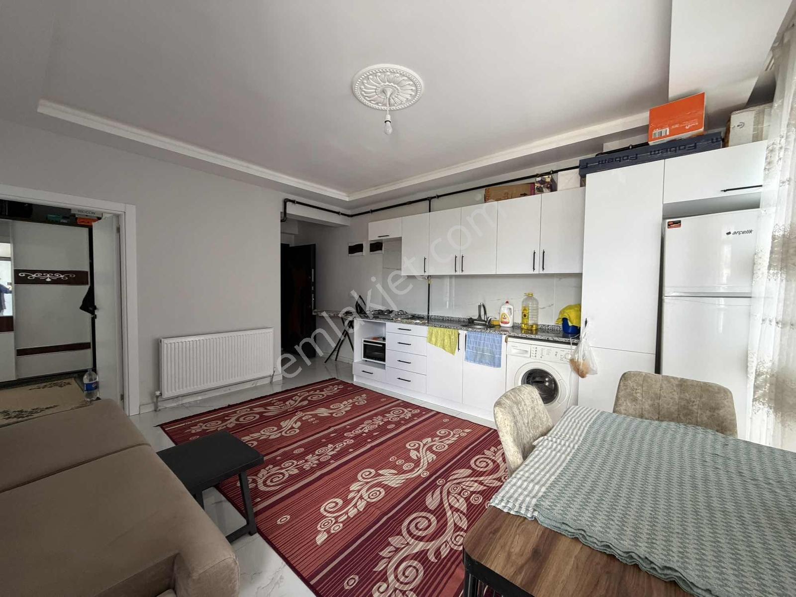 Remax Dem'den Hocabey Mah. Eşyalı 2+0 Satılık Daire - Görsel 16