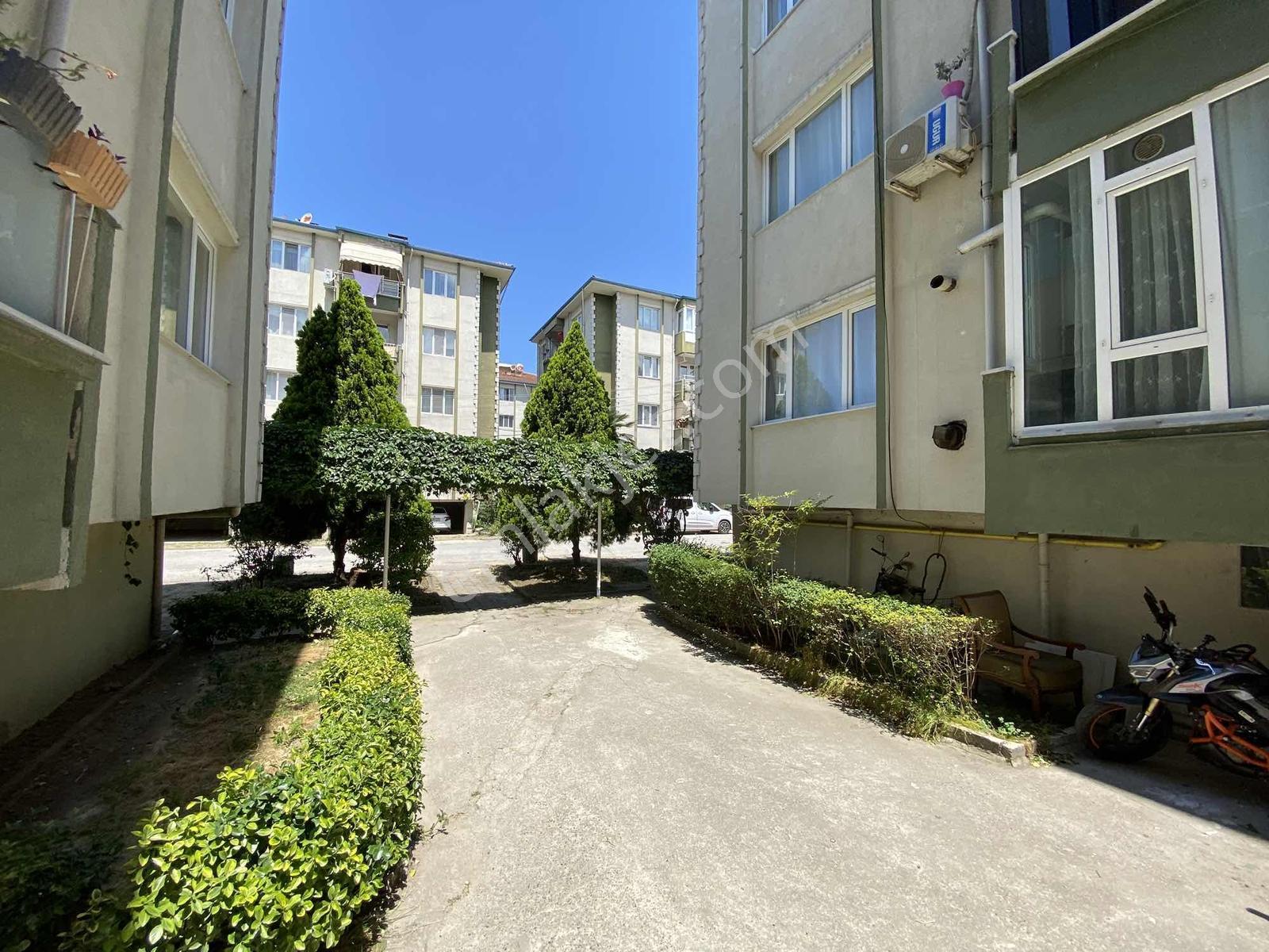 Adapazarı Yağcılar Altay Sitesinde 3+1 Kiralık Daire - Görsel 26