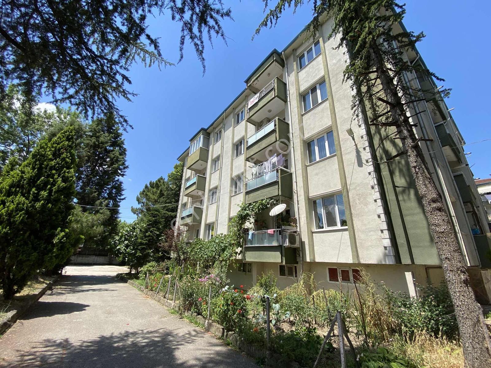 Adapazarı Yağcılar Altay Sitesinde 3+1 Kiralık Daire - Görsel 32
