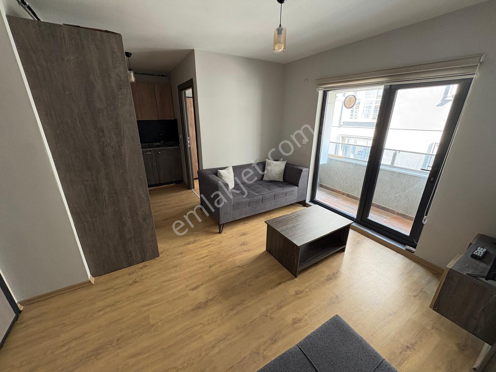 Görükle'de Harika Konumda Eşyalı Arakat 2+1 Kiralık Daire - Görsel 2