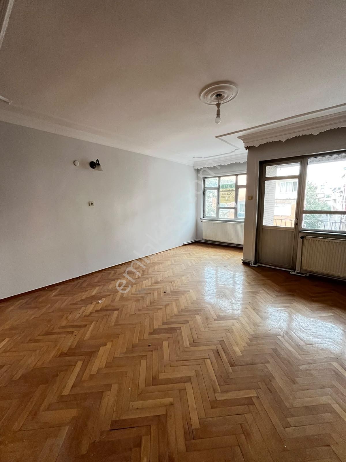 Eğitim Mah. Prof.tezok Caddesinde 3+1 Kiralık Daire Kat 2 - Görsel 19