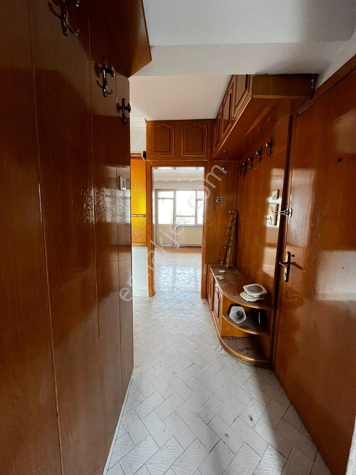 Eğitim Mah. Prof.tezok Caddesinde 3+1 Kiralık Daire Kat 2 - Görsel 20